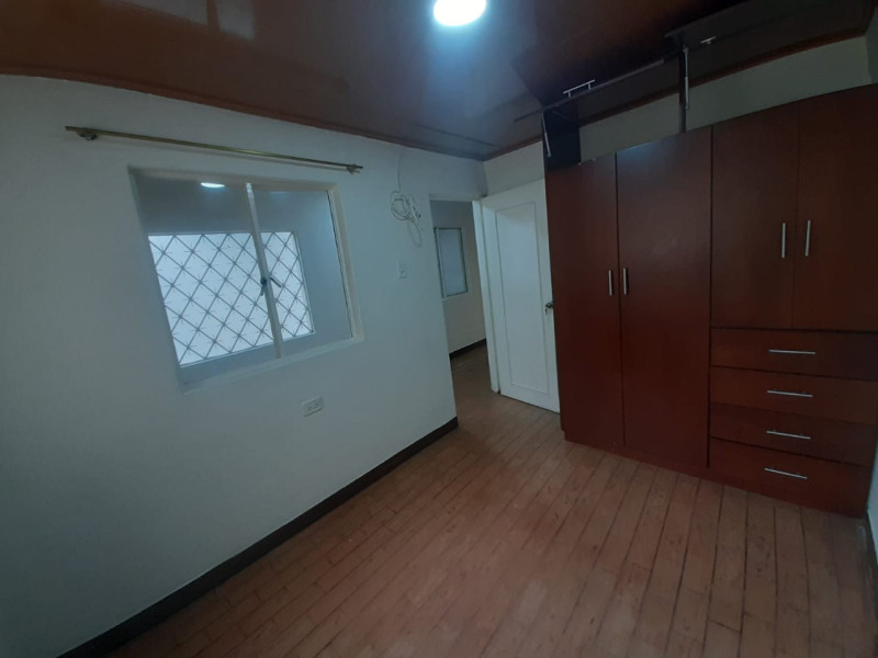 Apartamento En Arriendo - Veraguas, Bogotá