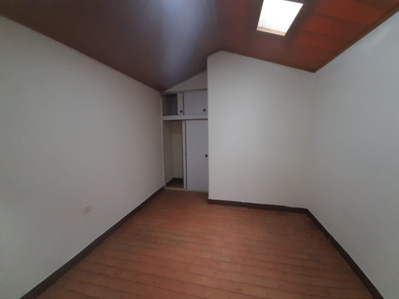 Apartamento En Arriendo - Veraguas, Bogotá