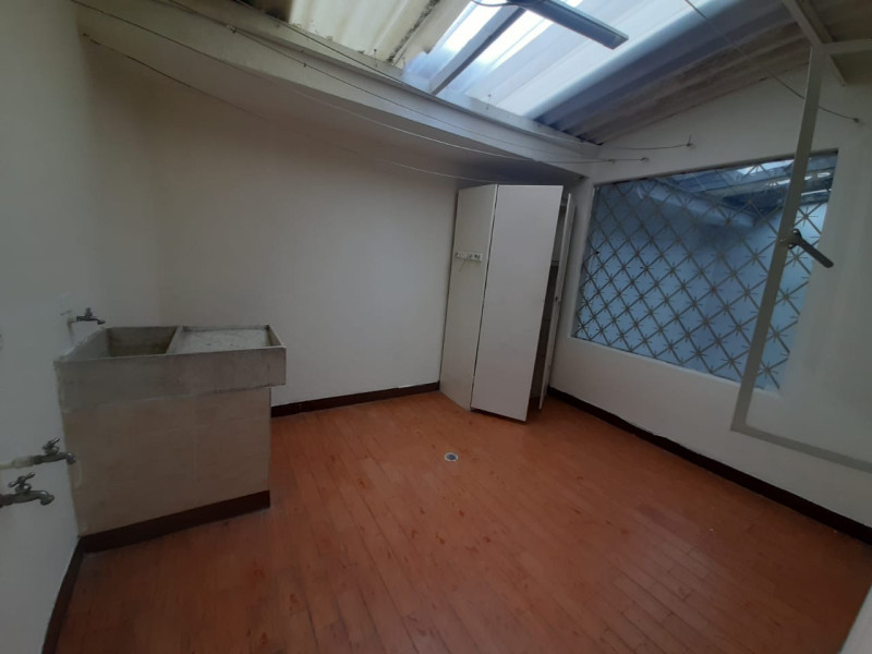 Apartamento En Arriendo - Veraguas, Bogotá
