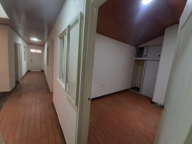 Apartamento En Arriendo - Veraguas, Bogotá
