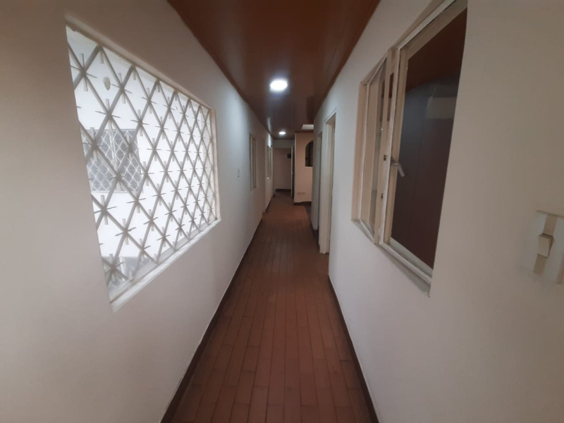 Apartamento En Arriendo - Veraguas, Bogotá