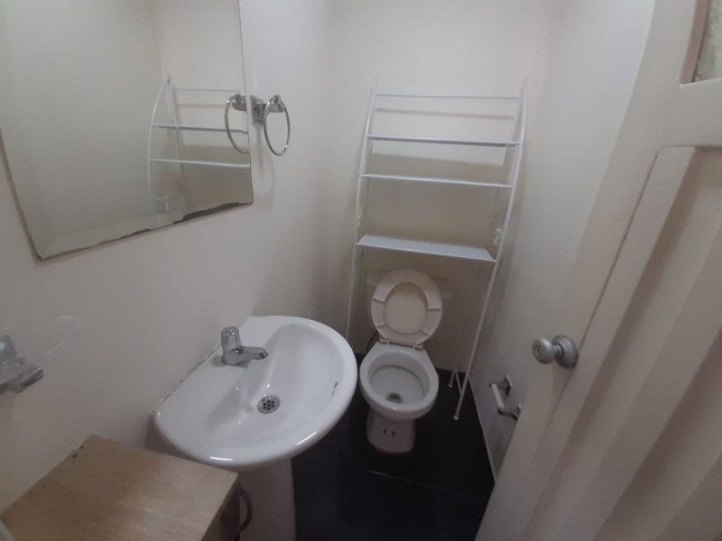 Apartamento En Arriendo - Veraguas, Bogotá