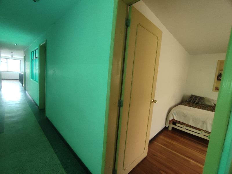 Apartamento En Arriendo - Ciudad Berna, Bogotá