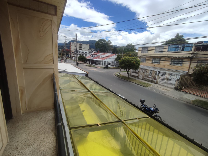 Apartamento En Arriendo - Ciudad Berna, Bogotá