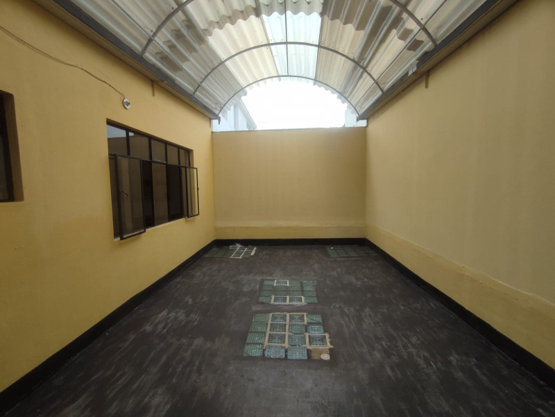 Apartamento En Arriendo - Ciudad Berna, Bogotá
