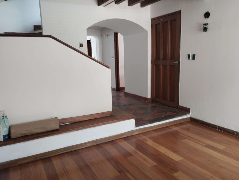 Casa En Arriendo - Belmira-Usaquén, Bogotá