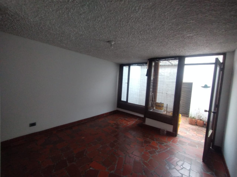 Casa En Arriendo - Belmira-Usaquén, Bogotá