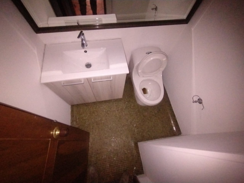 Casa En Arriendo - Belmira-Usaquén, Bogotá