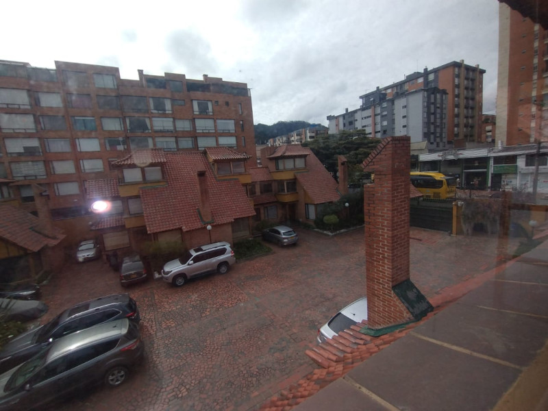 Casa En Arriendo - Belmira-Usaquén, Bogotá