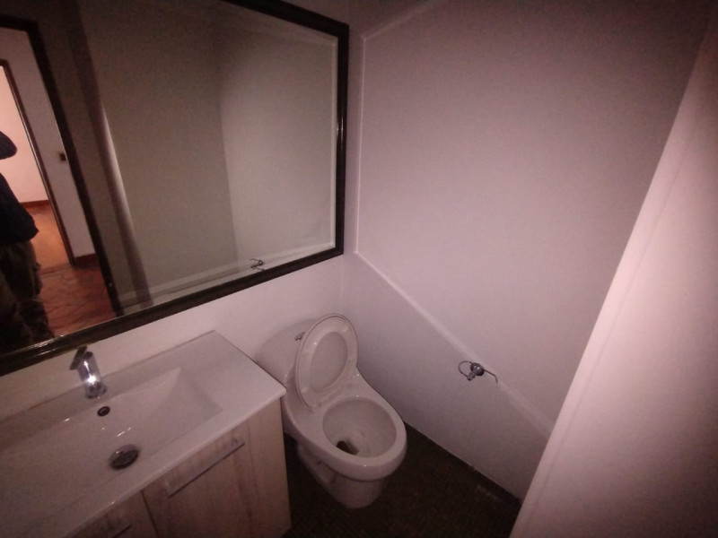 Casa En Arriendo - Belmira-Usaquén, Bogotá