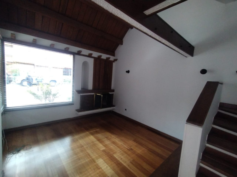 Casa En Arriendo - Belmira-Usaquén, Bogotá