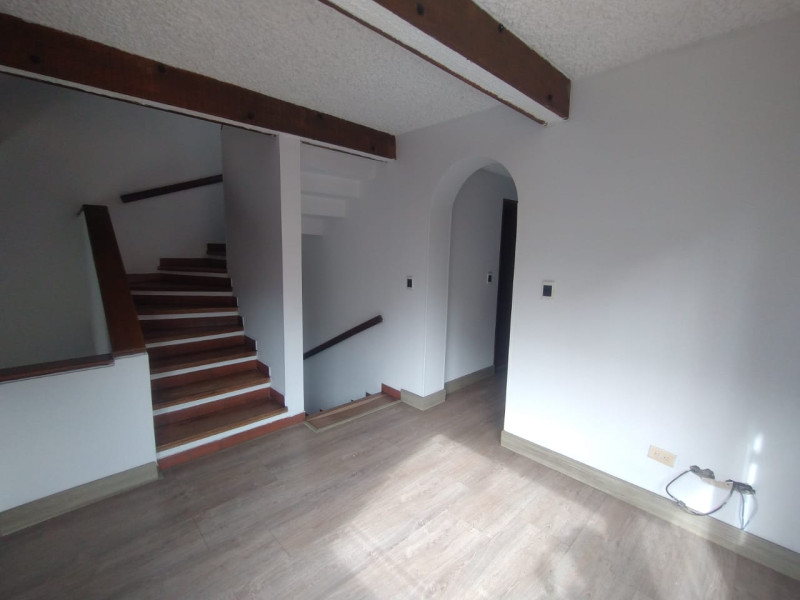 Casa En Arriendo - Belmira-Usaquén, Bogotá