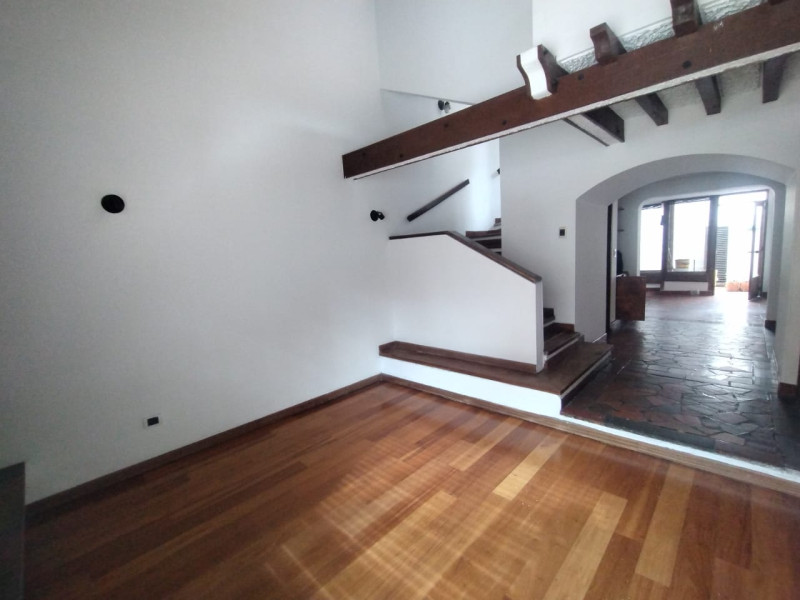 Casa En Arriendo - Belmira-Usaquén, Bogotá