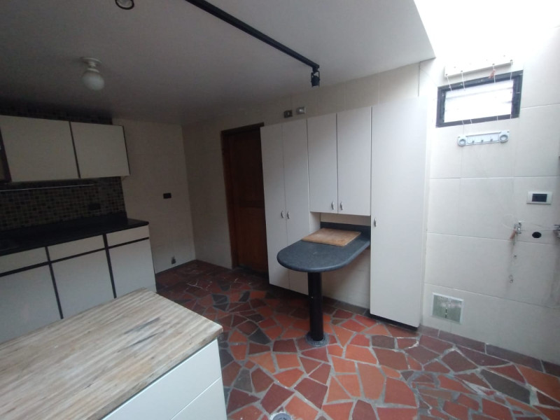 Casa En Arriendo - Belmira-Usaquén, Bogotá