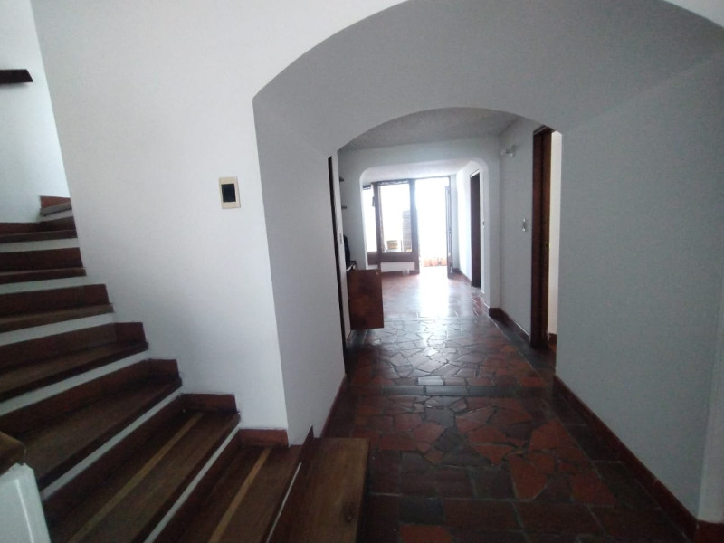 Casa En Arriendo - Belmira-Usaquén, Bogotá