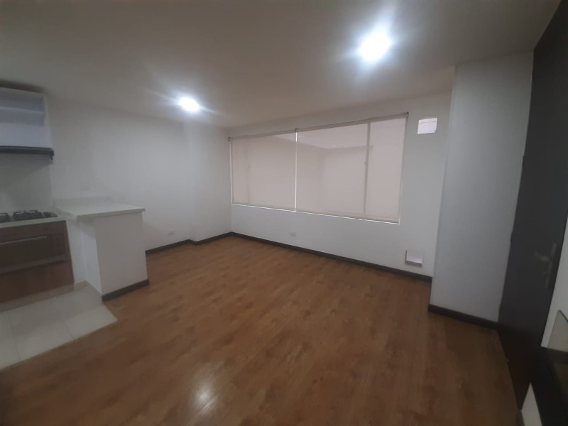 Apartamento En Arriendo - La Macarena, Bogotá