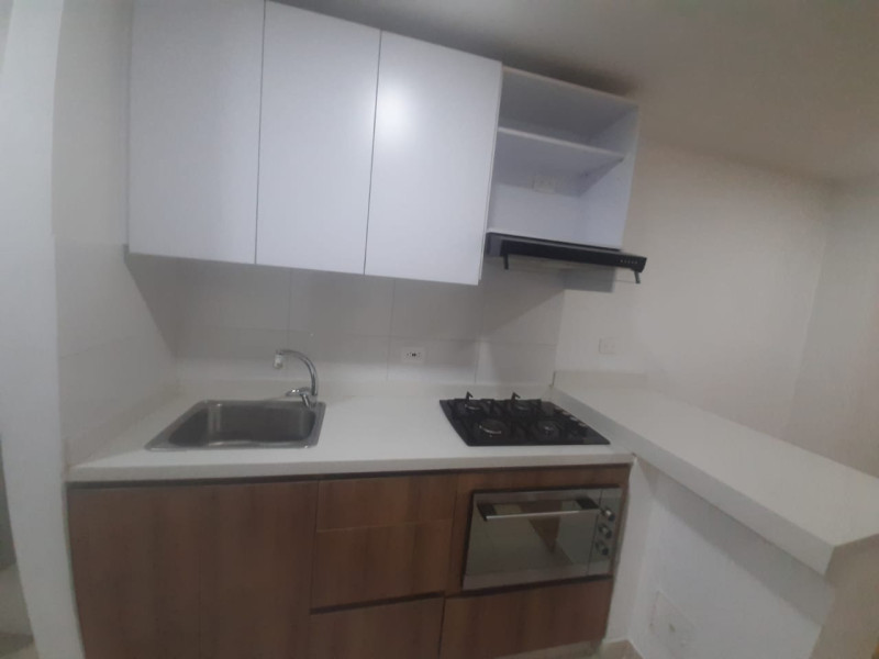 Apartamento En Arriendo - La Macarena, Bogotá