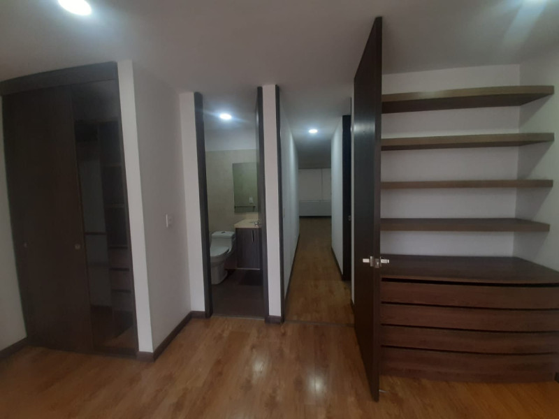 Apartamento En Arriendo - La Macarena, Bogotá