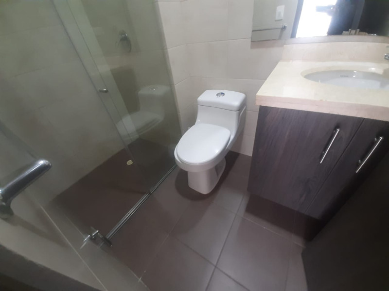 Apartamento En Arriendo - La Macarena, Bogotá