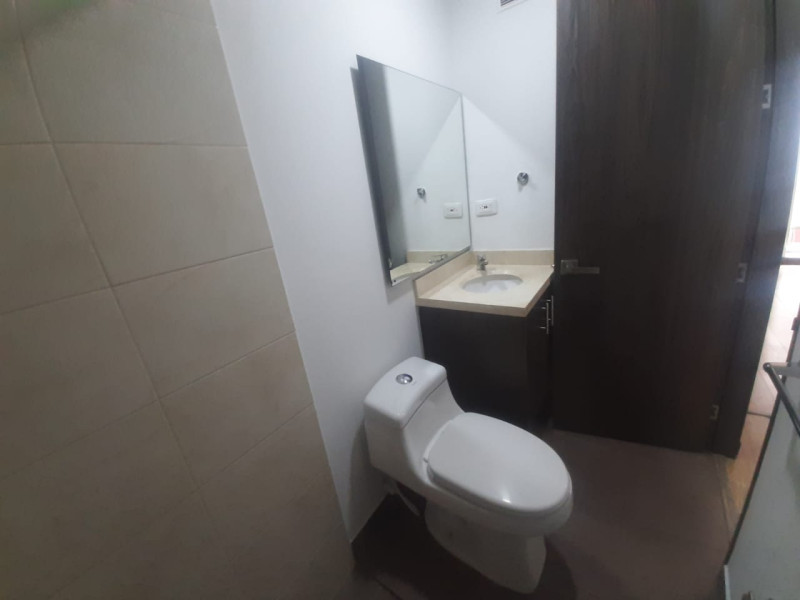 Apartamento En Arriendo - La Macarena, Bogotá