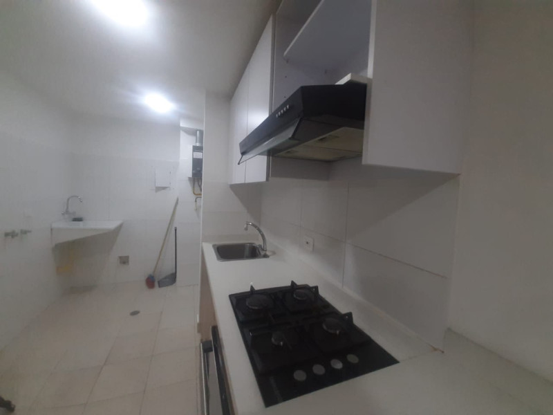 Apartamento En Arriendo - La Macarena, Bogotá