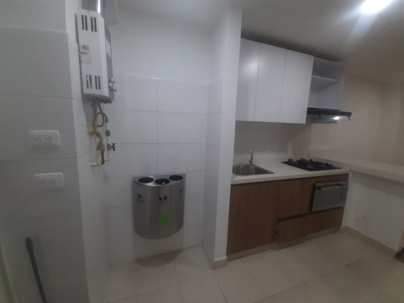 Apartamento En Arriendo - La Macarena, Bogotá