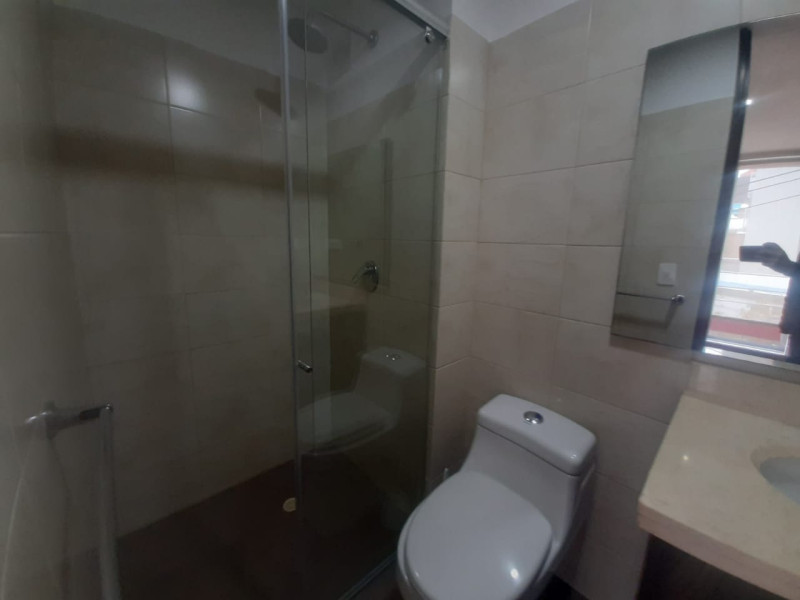 Apartamento En Arriendo - La Macarena, Bogotá