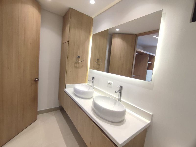 Apartaestudio En Arriendo - San José De Bavaria, Bogotá