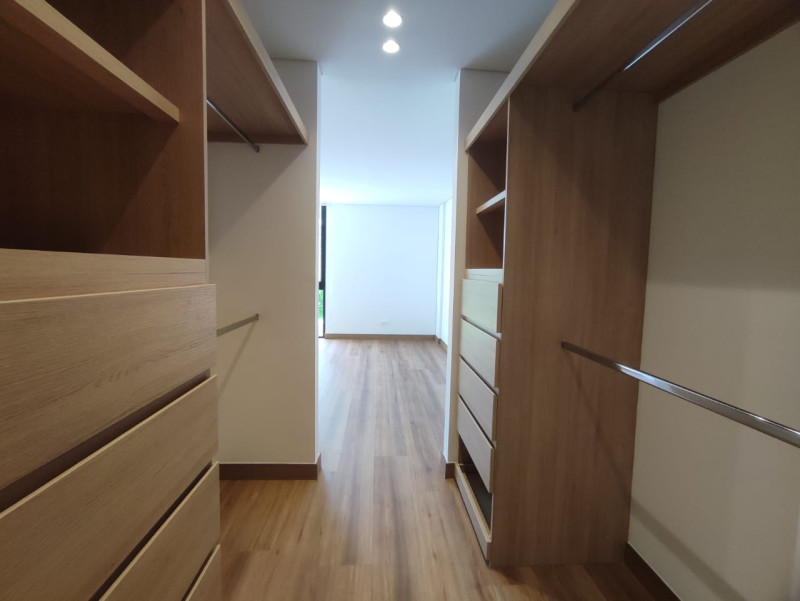 Apartaestudio En Arriendo - San José De Bavaria, Bogotá