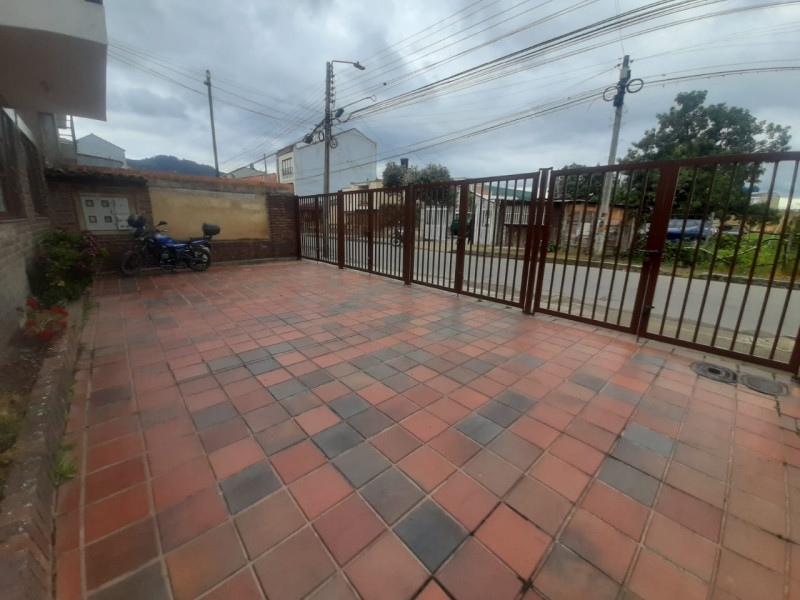Apartamento En Arriendo - Tranquilandia, Chia
