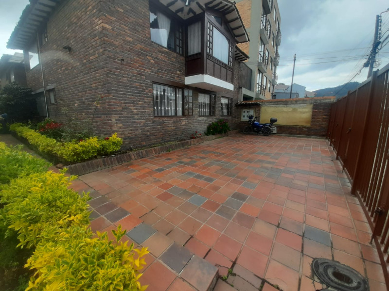 Apartamento En Arriendo - Tranquilandia, Chia