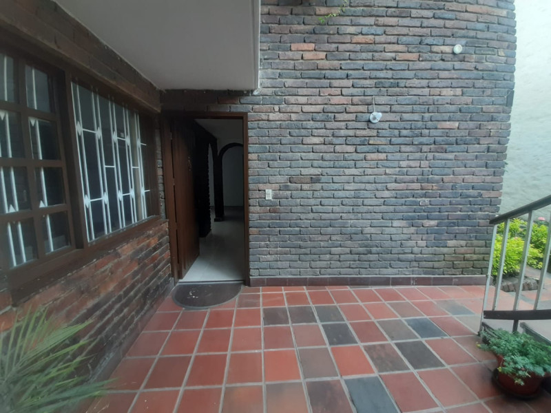 Apartamento En Arriendo - Tranquilandia, Chia