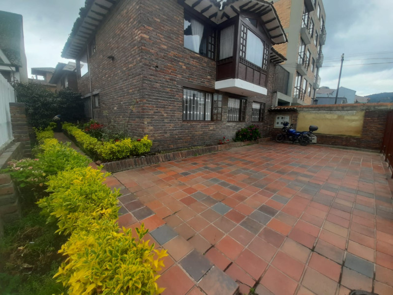 Apartamento En Arriendo - Tranquilandia, Chia