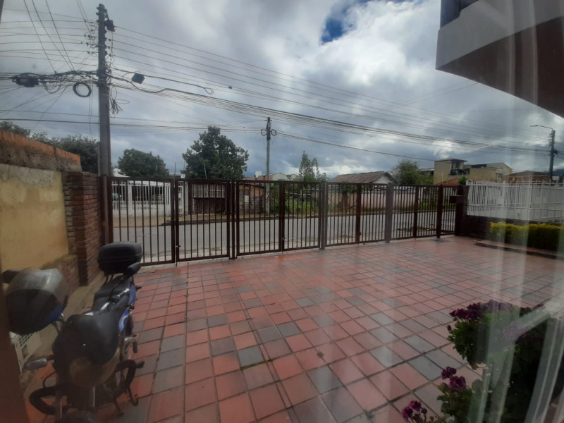 Apartamento En Arriendo - Tranquilandia, Chia