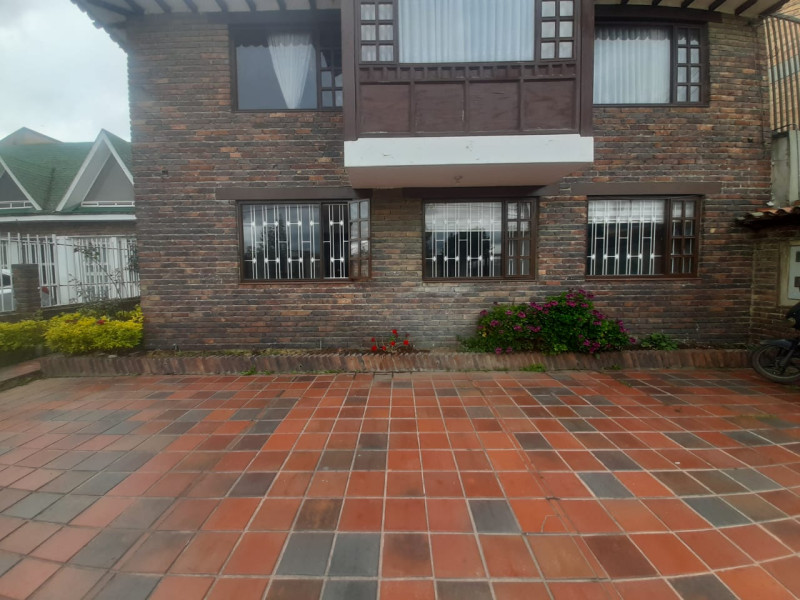 Apartamento En Arriendo - Tranquilandia, Chia