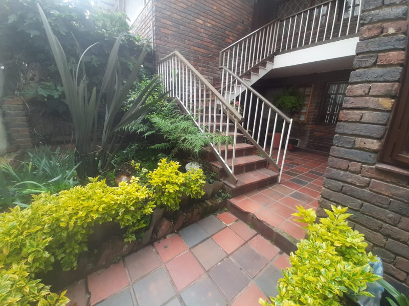 Apartamento En Arriendo - Tranquilandia, Chia