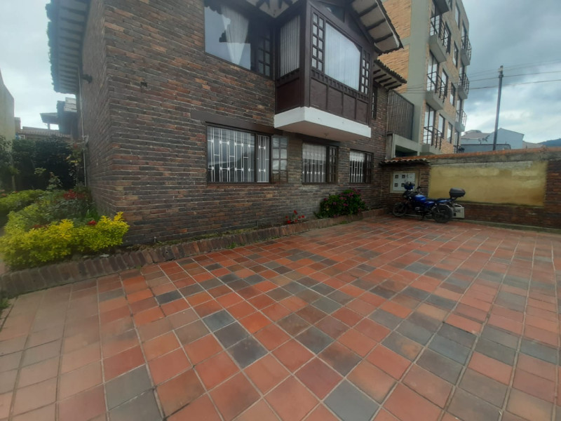 Apartamento En Arriendo - Tranquilandia, Chia