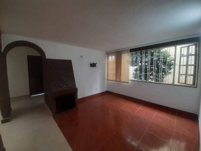 Apartamento En Arriendo - Tranquilandia, Chia
