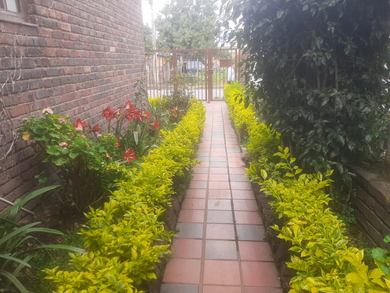Apartamento En Arriendo - Tranquilandia, Chia