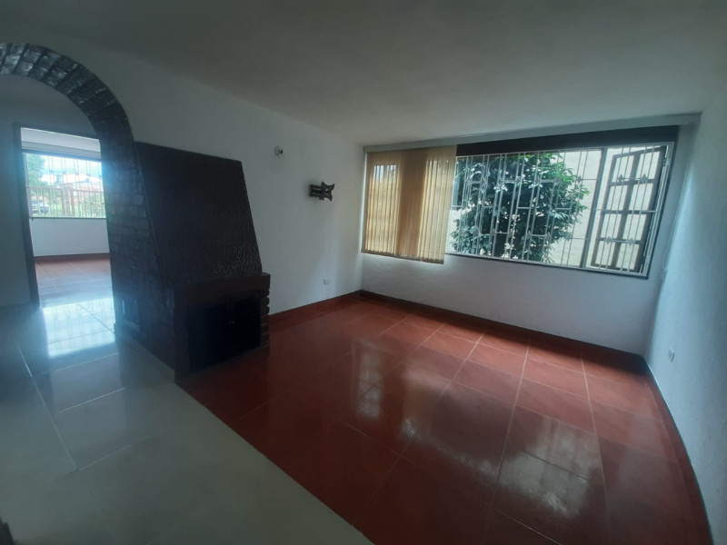 Apartamento En Arriendo - Tranquilandia, Chia