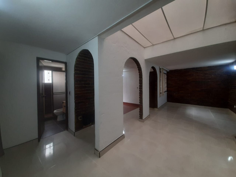 Apartamento En Arriendo - Tranquilandia, Chia