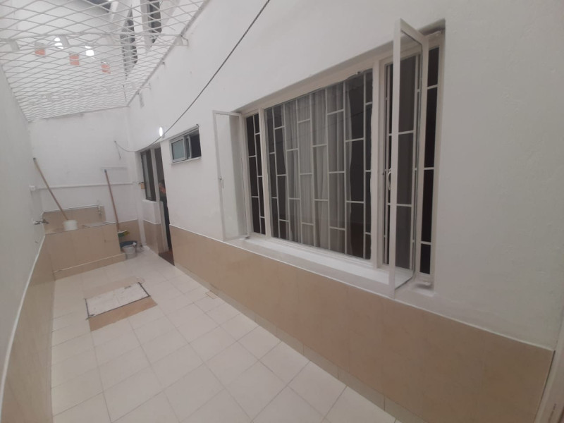 Apartamento En Arriendo - Suba Urbano, Bogotá