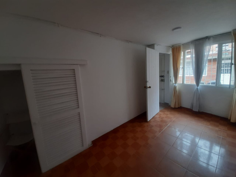 Apartamento En Arriendo - Suba Urbano, Bogotá
