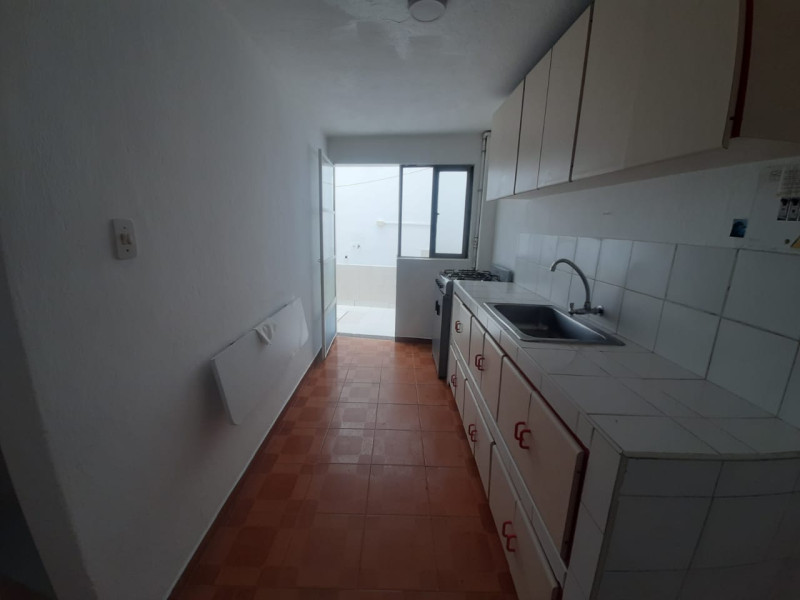 Apartamento En Arriendo - Suba Urbano, Bogotá