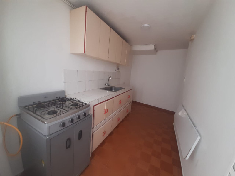 Apartamento En Arriendo - Suba Urbano, Bogotá