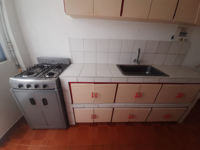 Apartamento En Arriendo - Suba Urbano, Bogotá