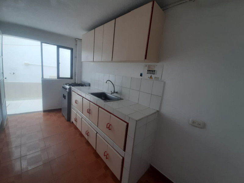 Apartamento En Arriendo - Suba Urbano, Bogotá