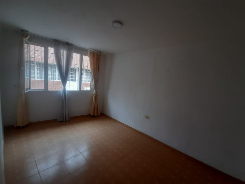 Apartamento En Arriendo - Suba Urbano, Bogotá