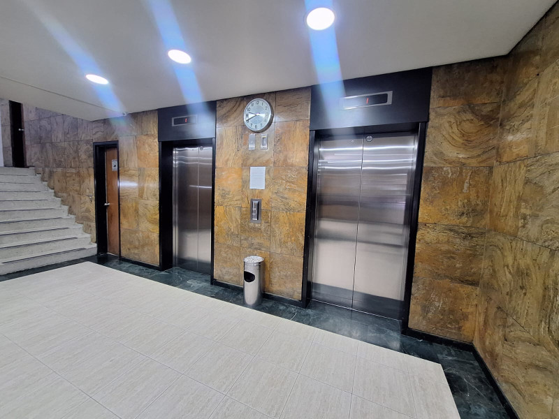 Oficina En Arriendo - Chapinero Central, Bogotá