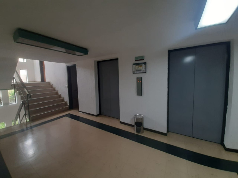 Oficina En Arriendo - Chapinero Central, Bogotá